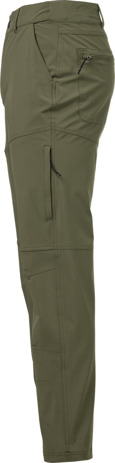 Magellan Outdoors Men's Explorer Trek Pants                                                                                      - view number 4