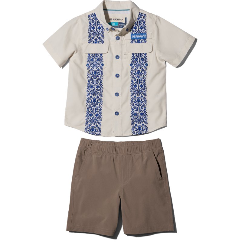 Magellan Outdoors B… - image