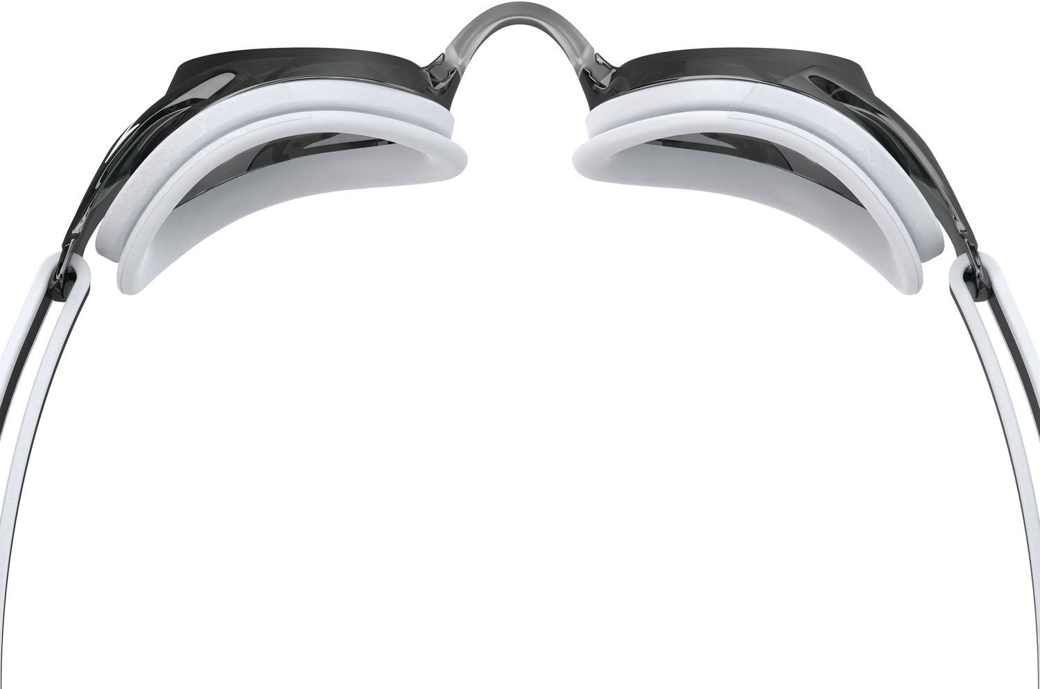 Speedo Kids' Jr. Vanquisher 3.0 Mirrored Goggles - view number 4