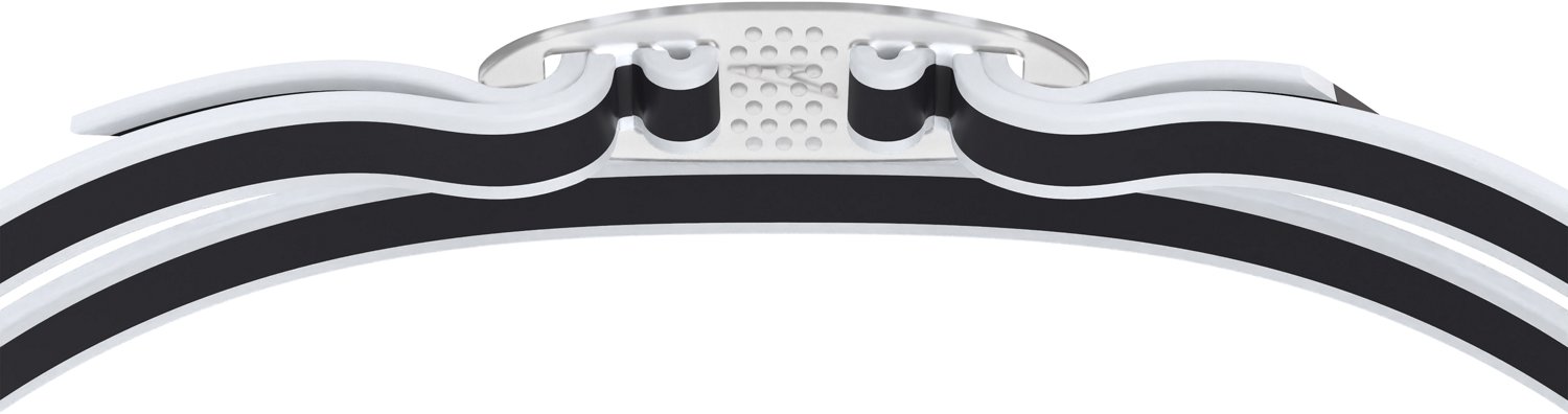 Speedo Kids' Jr. Vanquisher 3.0 Mirrored Goggles - view number 5