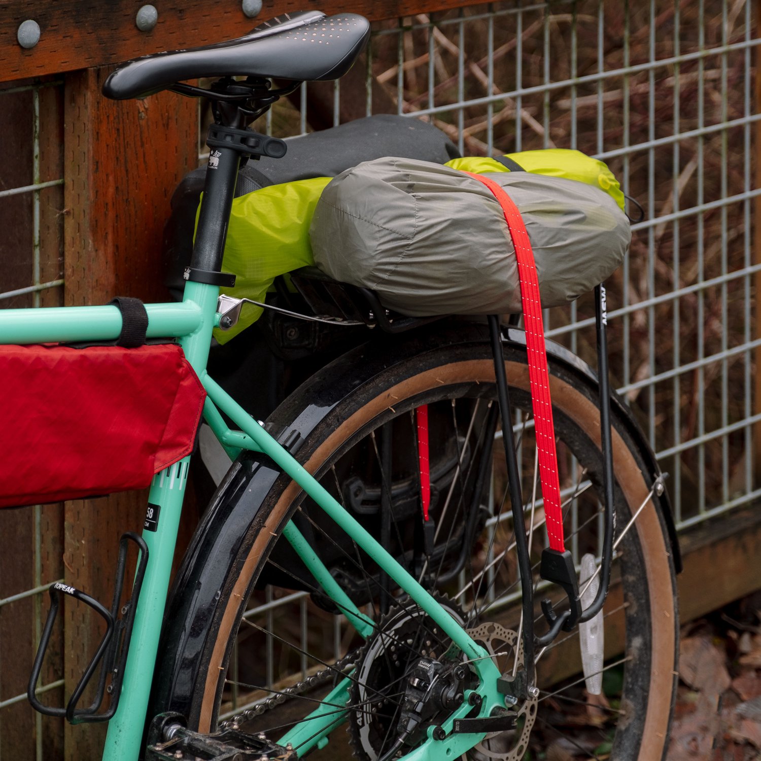 Gear Aid Holdfast Strap 30 in 2-Pack                                                                                             - view number 6