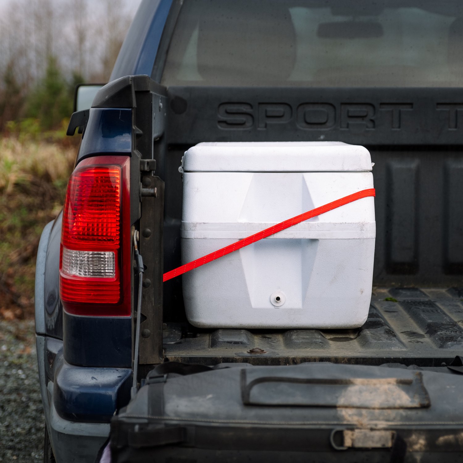 Gear Aid Holdfast Strap 30 in 2-Pack                                                                                             - view number 8