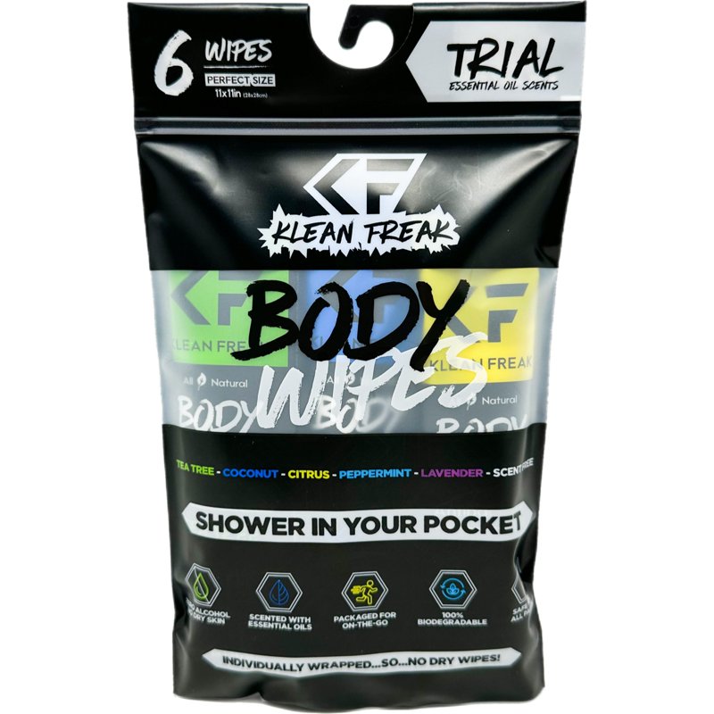 Klean Freak Trial P… - image