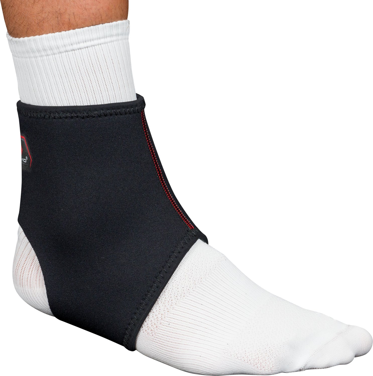 McDavid Adults' Neoprene Ankle Support - view number 2