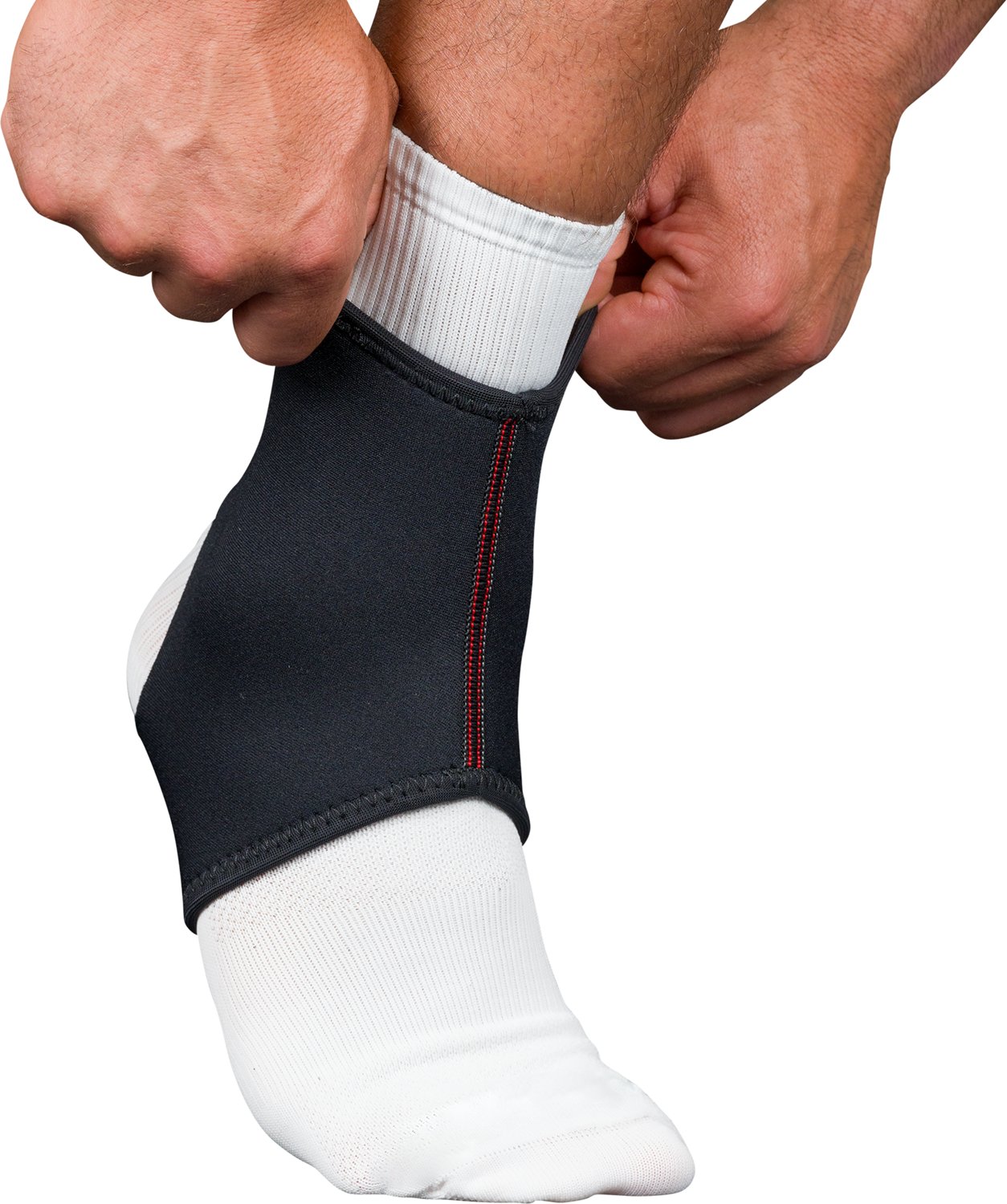 McDavid Adults' Neoprene Ankle Support - view number 3