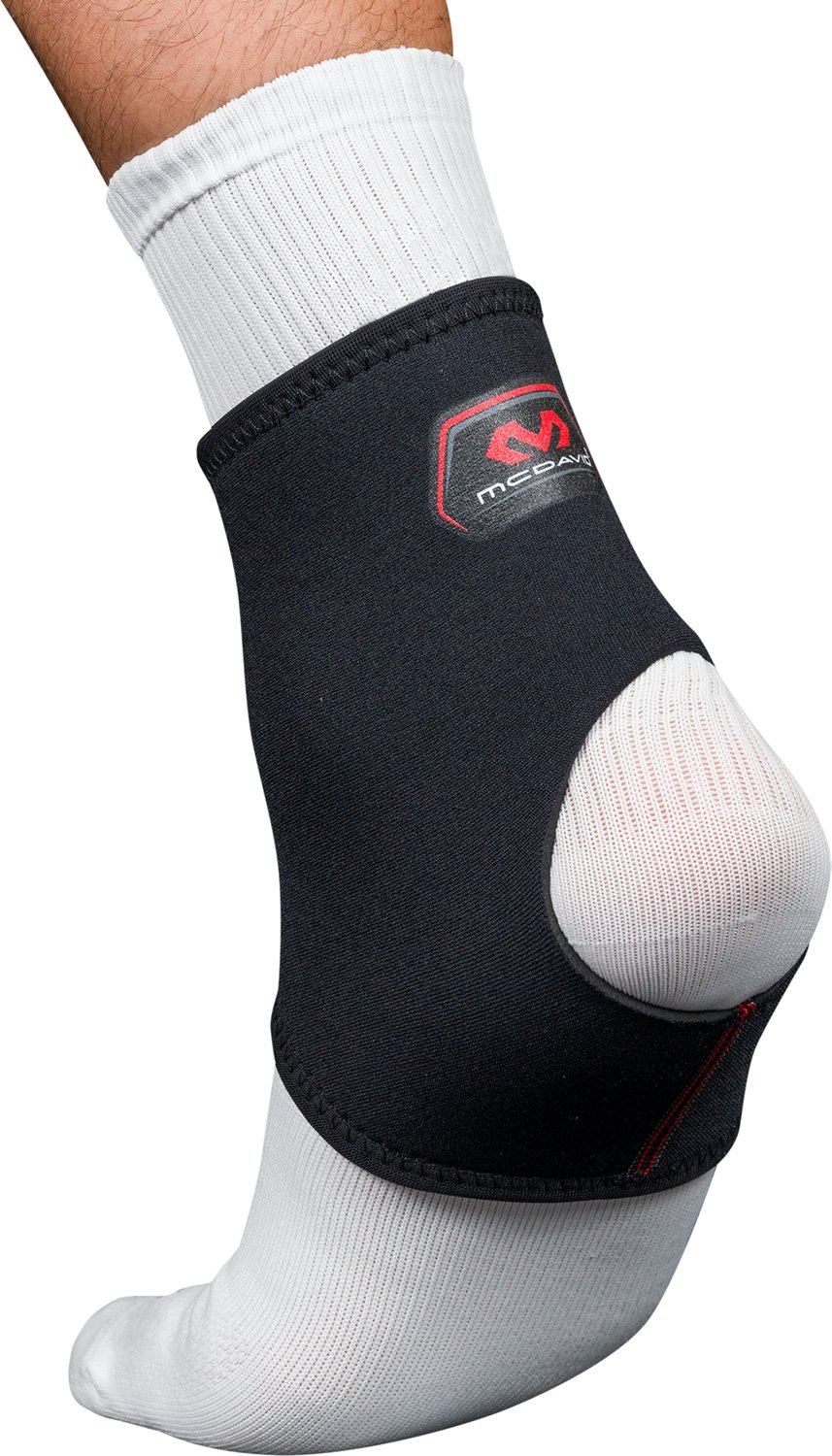 McDavid Adults' Neoprene Ankle Support - view number 4