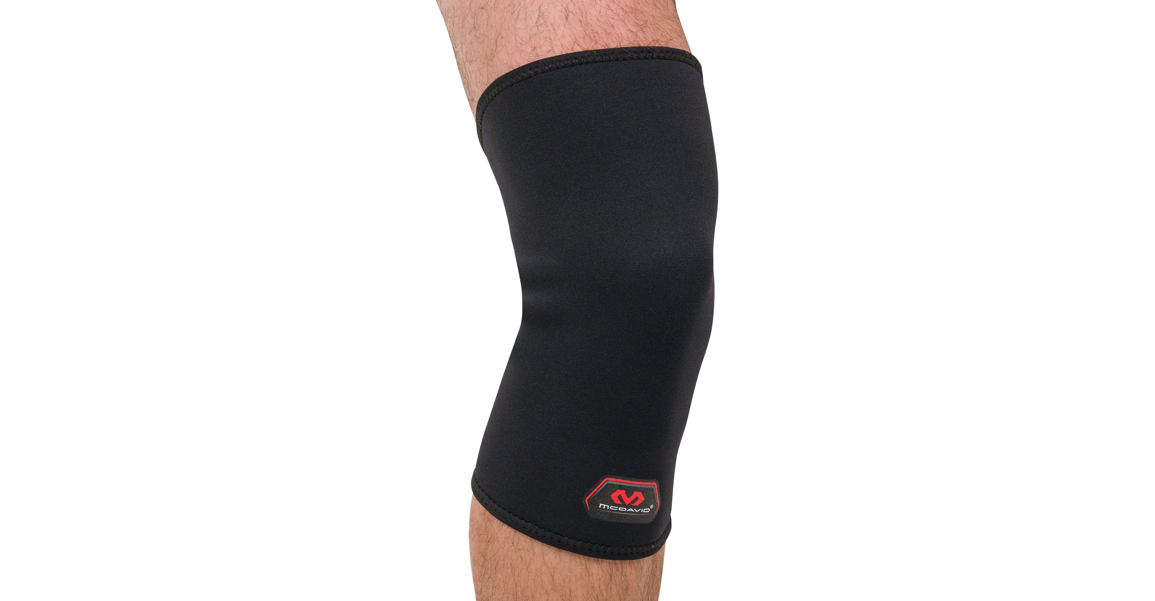 McDavid Adults' Neoprene Knee Support