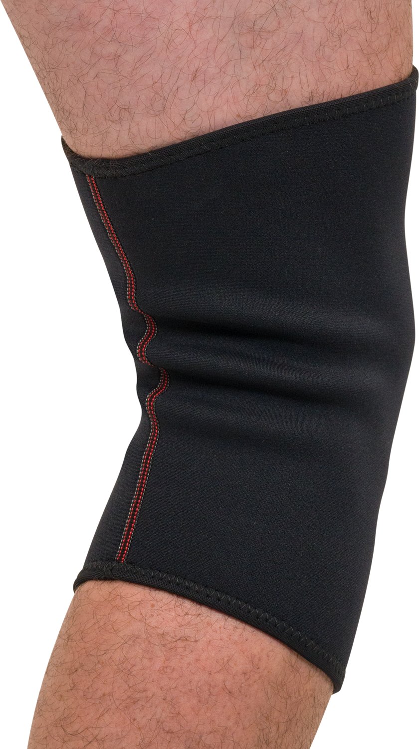McDavid Adults' Neoprene Knee Support - view number 4