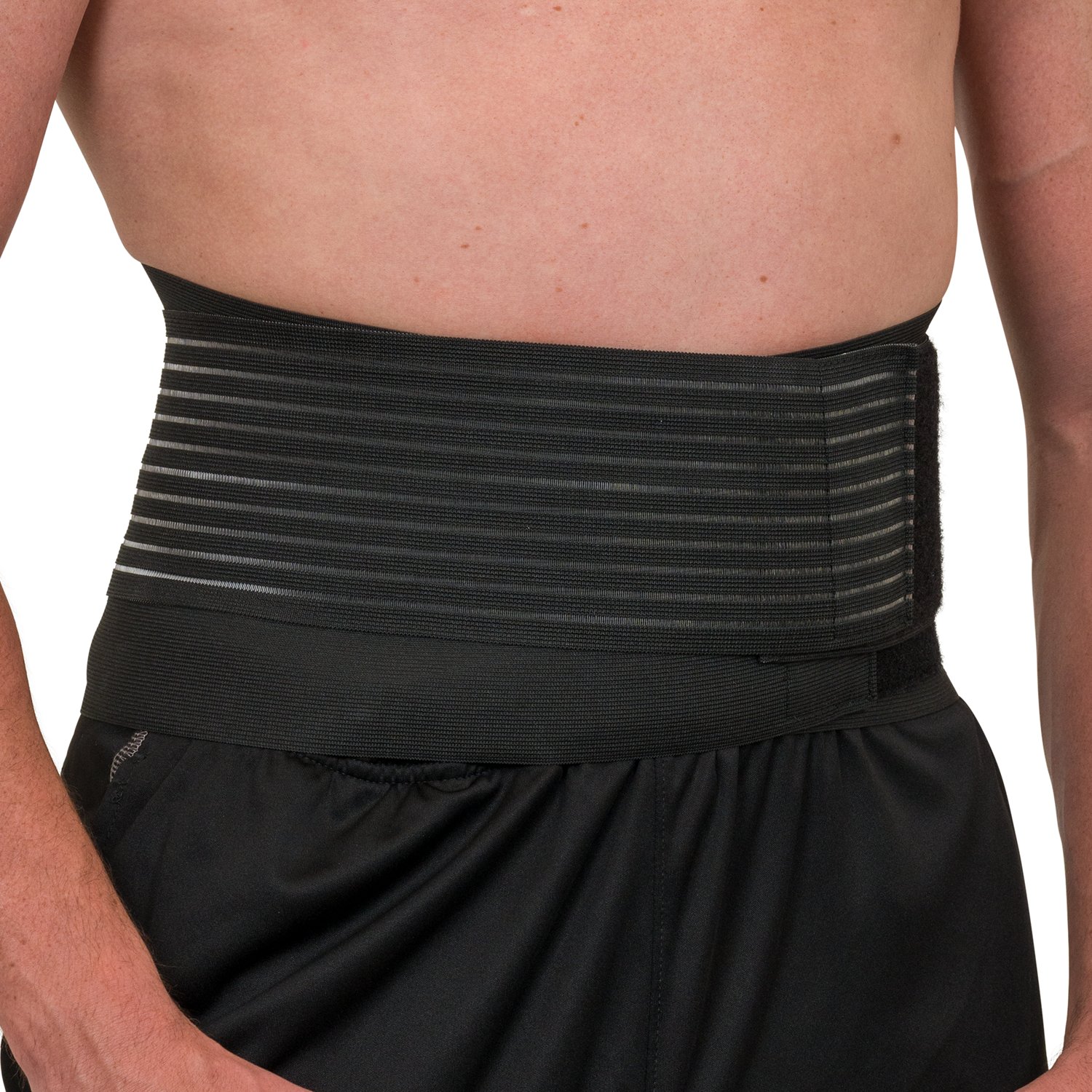 McDavid Adults' Dual Adjustable Back Support