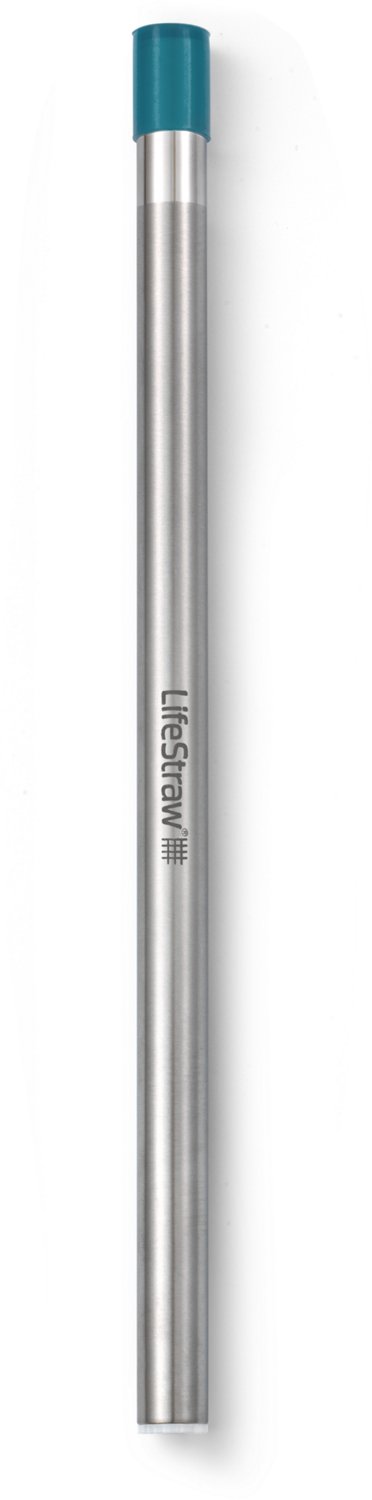LifeStraw Sip Straw Filter with Carry Case - view number 2
