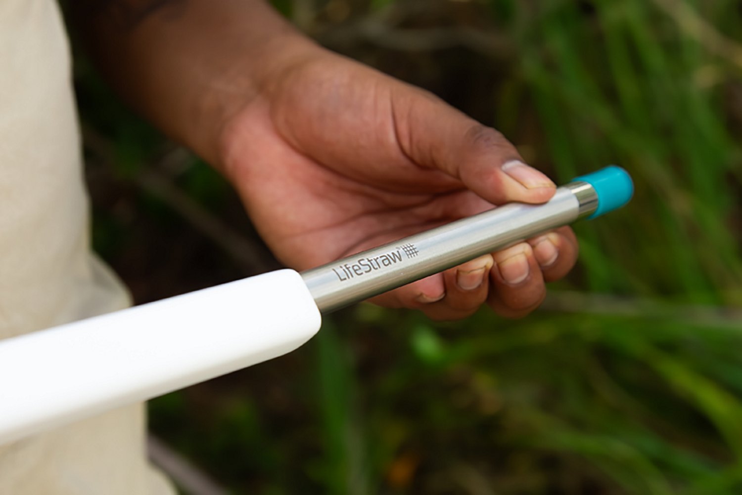 LifeStraw Sip Straw Filter with Carry Case - view number 5
