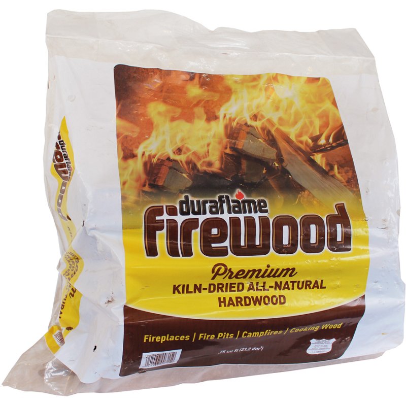 Duraflame Firewood - image