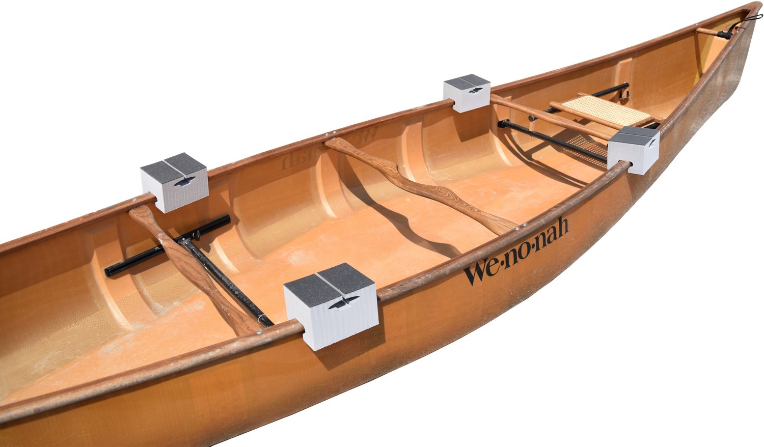 Malone Auto Racks Standard Canoe Kit                                                                                             - view number 3