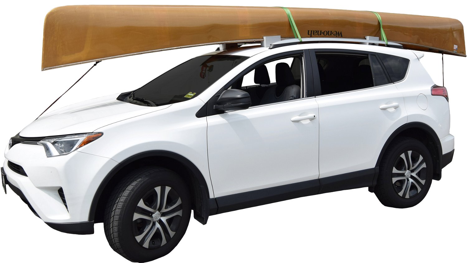 Malone Auto Racks Standard Canoe Kit                                                                                             - view number 5