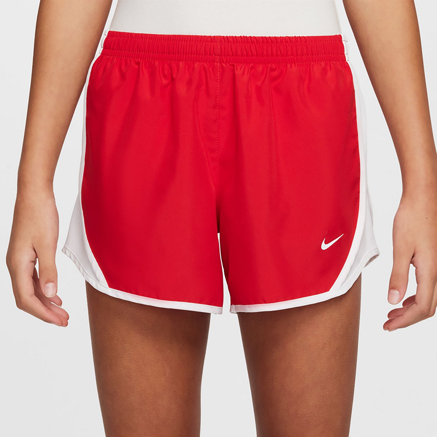 Nike Girls' Dry Tempo Shorts                                                                                                     - view number 2