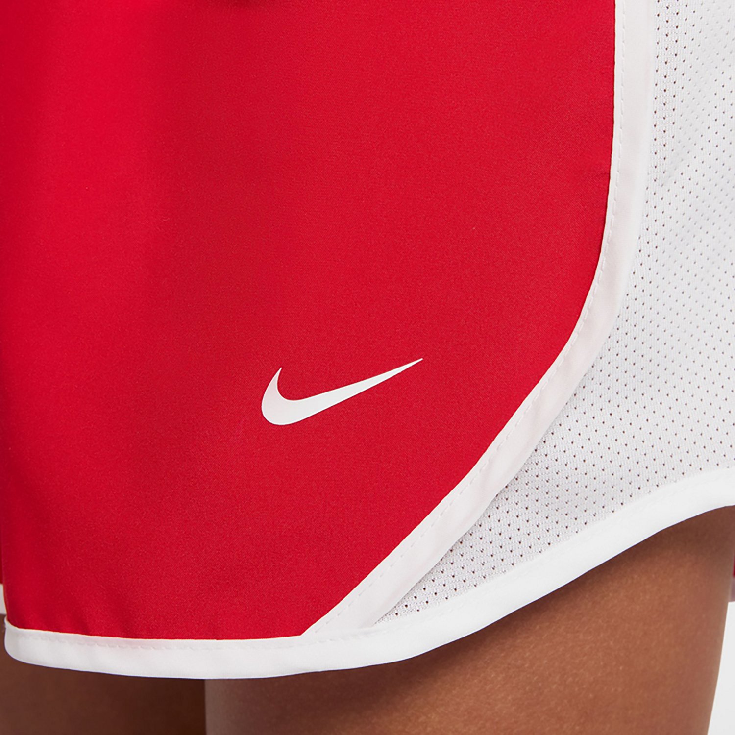 Nike Girls' Dry Tempo Shorts                                                                                                     - view number 4