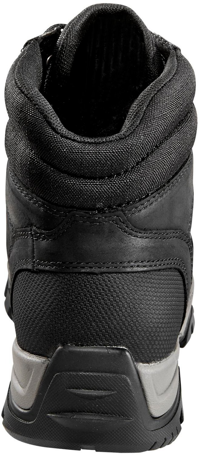 Carhartt Men's Ground Force Composite Toe Lace Up Work Boots                                                                     - view number 4