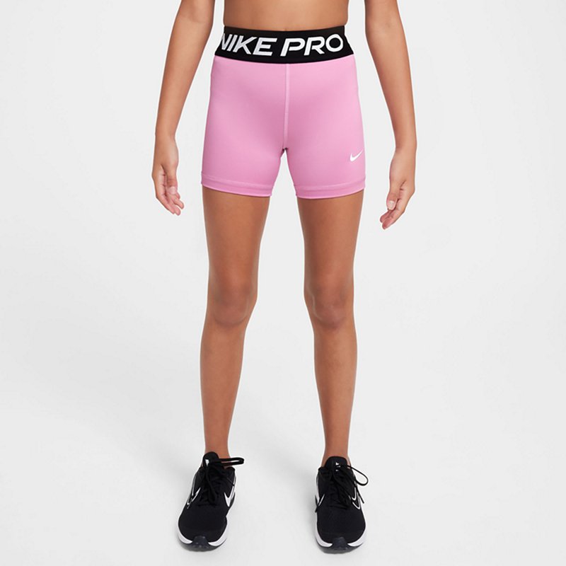 Nike Girls' Pro Sho… - image
