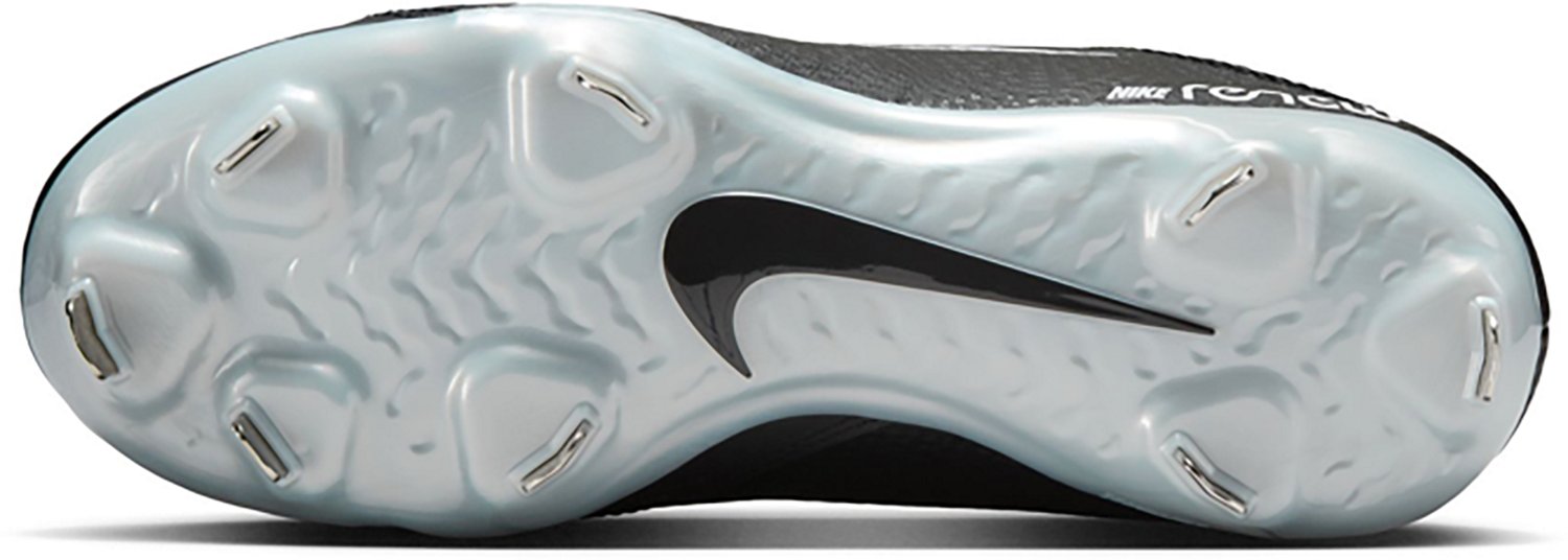 Nike Women's Hyperdiamond 4 Pro Softball Cleats                                                                                  - view number 7