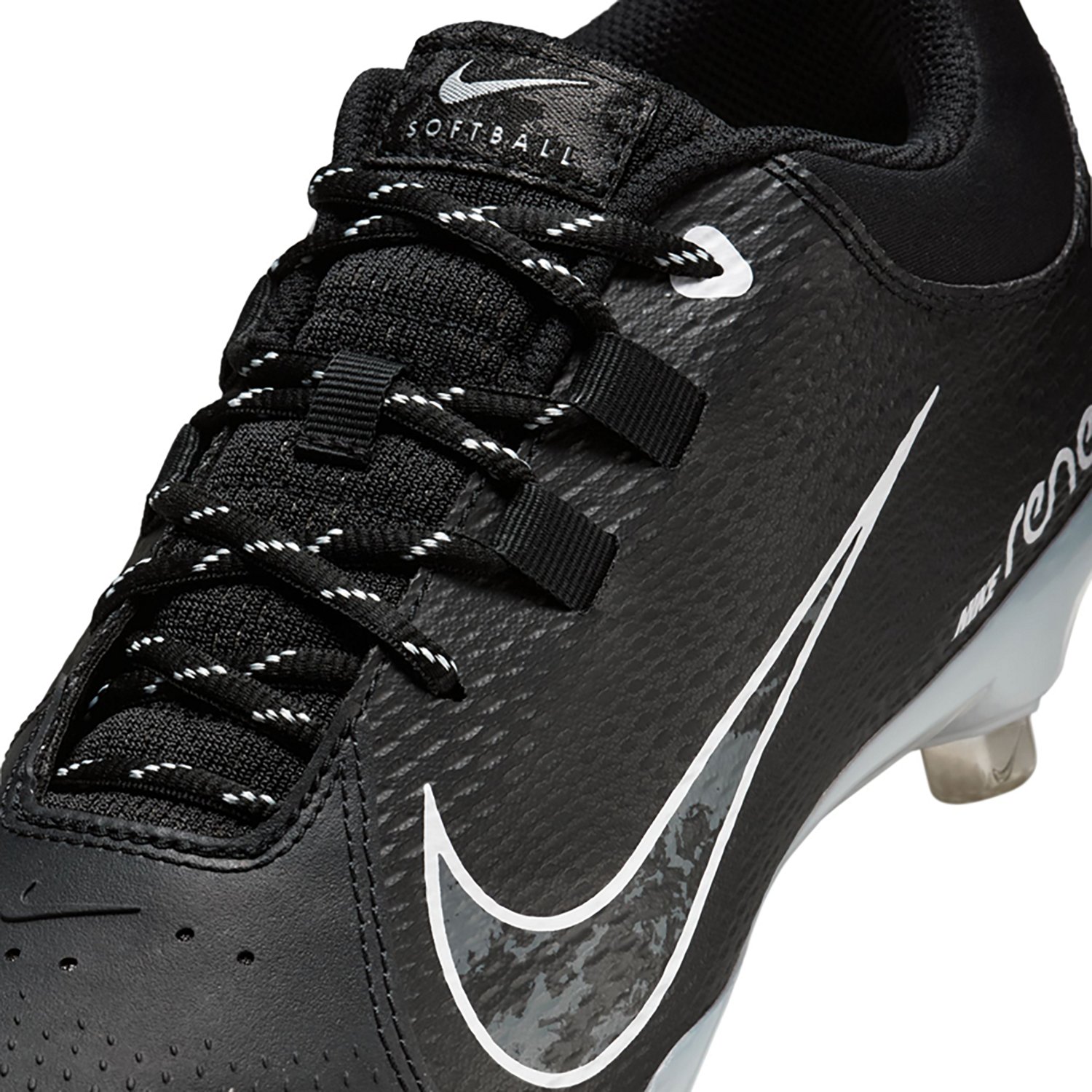 Nike Women's Hyperdiamond 4 Pro Softball Cleats                                                                                  - view number 8