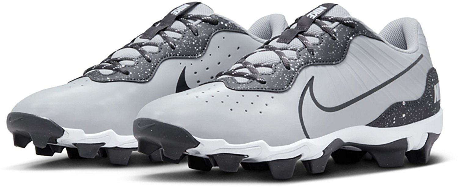 Nike Adult Alpha Huarache Keystone LW Baseball Cleats