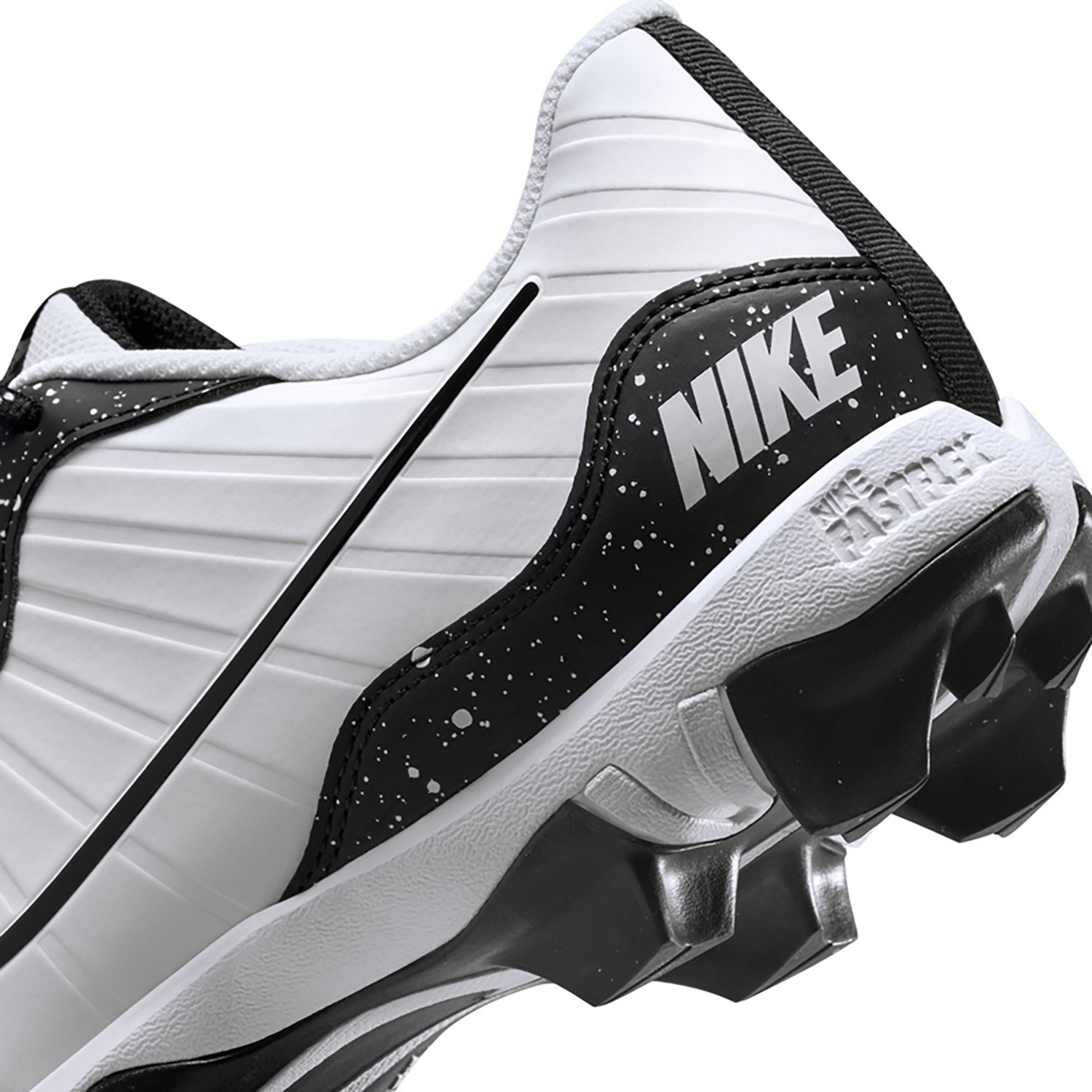 Nike Adult Alpha Huarache Keystone LW Baseball Cleats