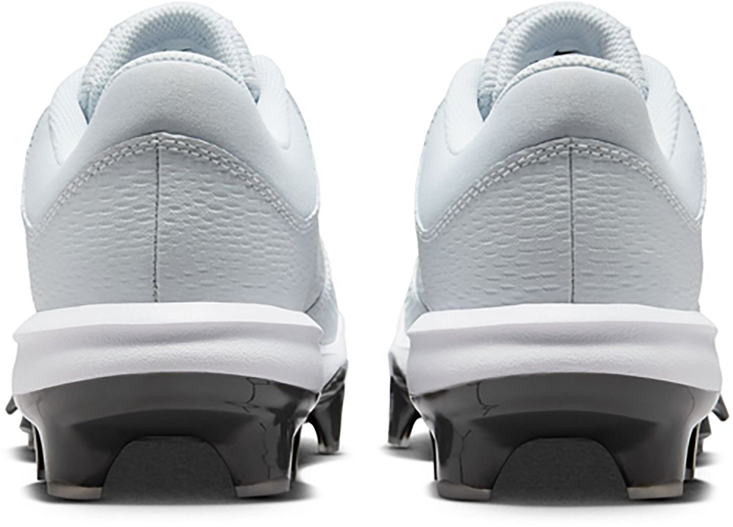 Nike Women’s Hyperdiamond 4 Pro MCS Softball Cleats                                                                            - view number 4