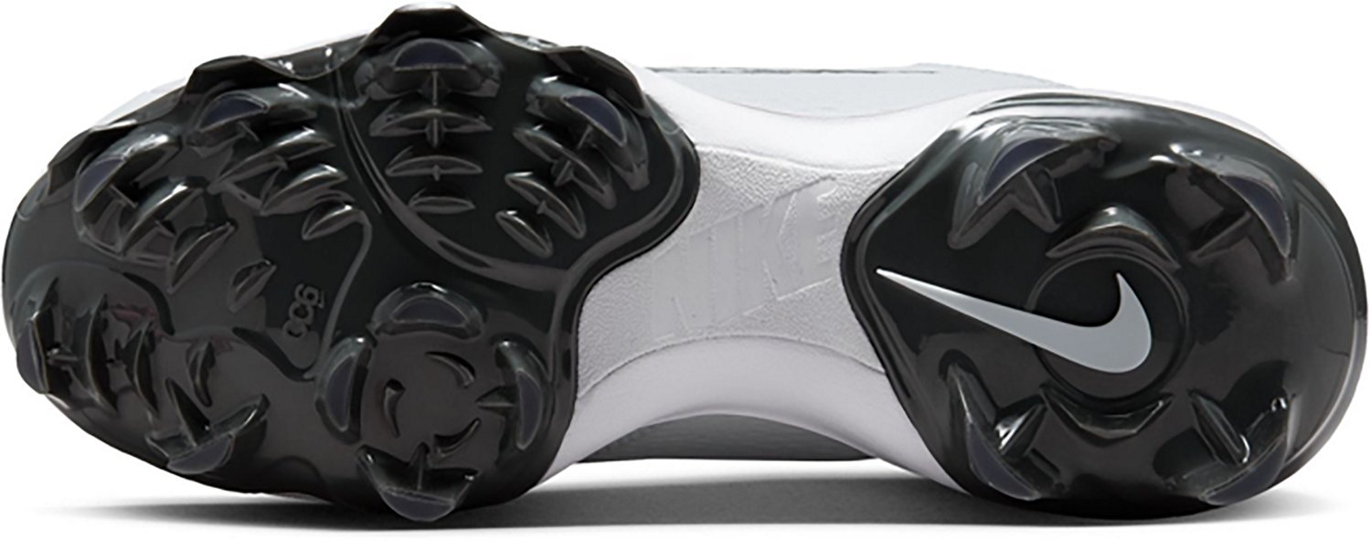 Nike Women’s Hyperdiamond 4 Pro MCS Softball Cleats                                                                            - view number 7