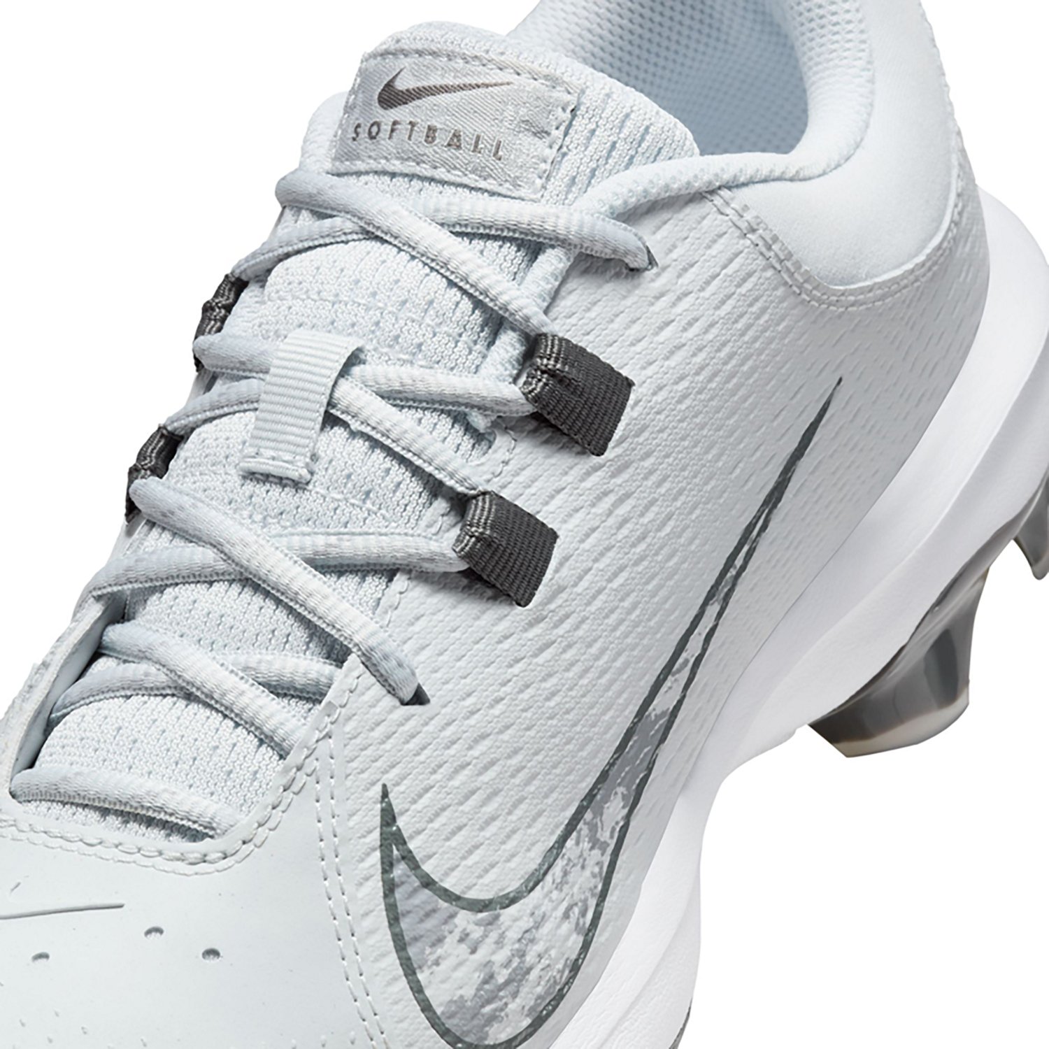Nike Women’s Hyperdiamond 4 Pro MCS Softball Cleats                                                                            - view number 8