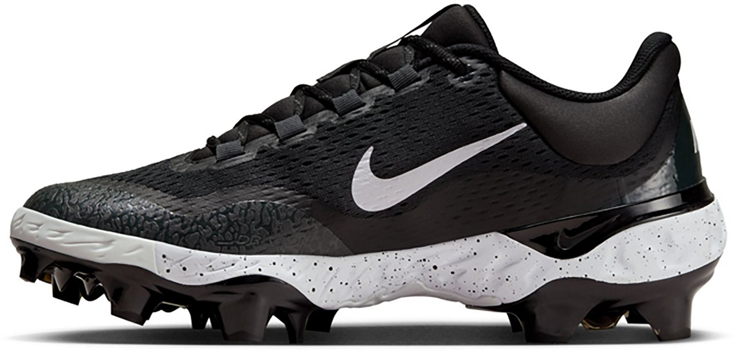 Nike Adult Huarache Elite 4 Low MCS Baseball Cleats - view number 2