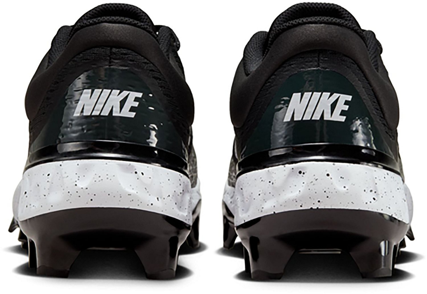 Nike Adult Huarache Elite 4 Low MCS Baseball Cleats - view number 4