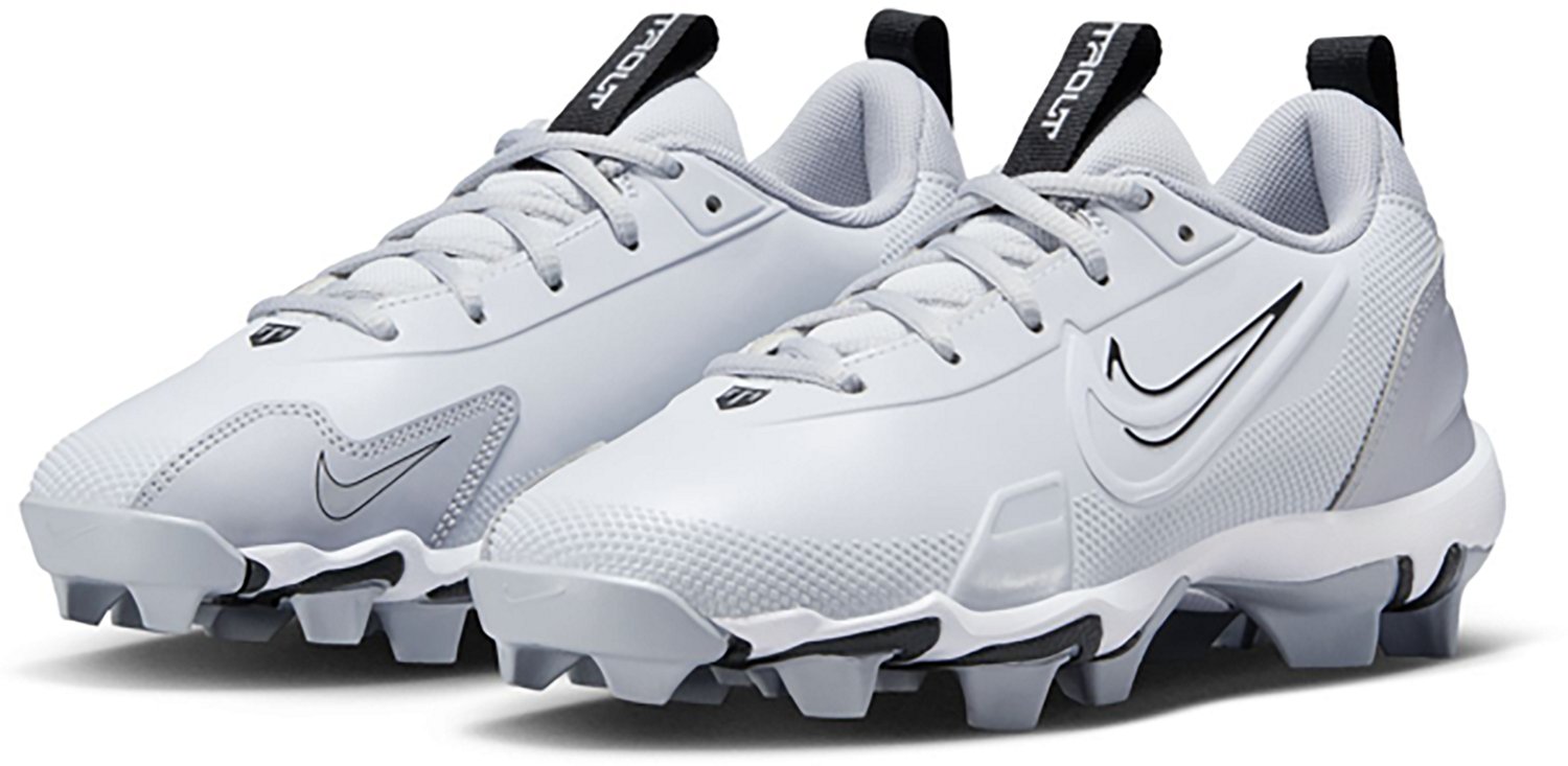 Nike Kids Force Trout 9 Keystone BG RM Baseball Cleats                                                                           - view number 3