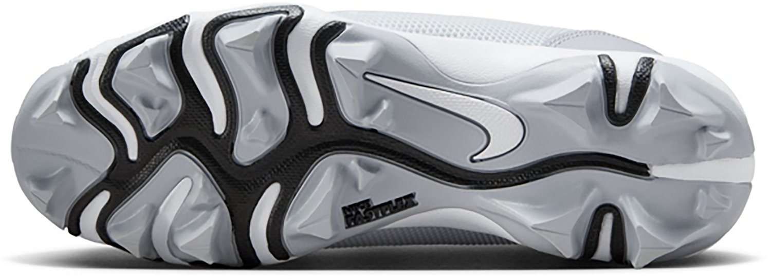 Nike Kids Force Trout 9 Keystone BG RM Baseball Cleats                                                                           - view number 7