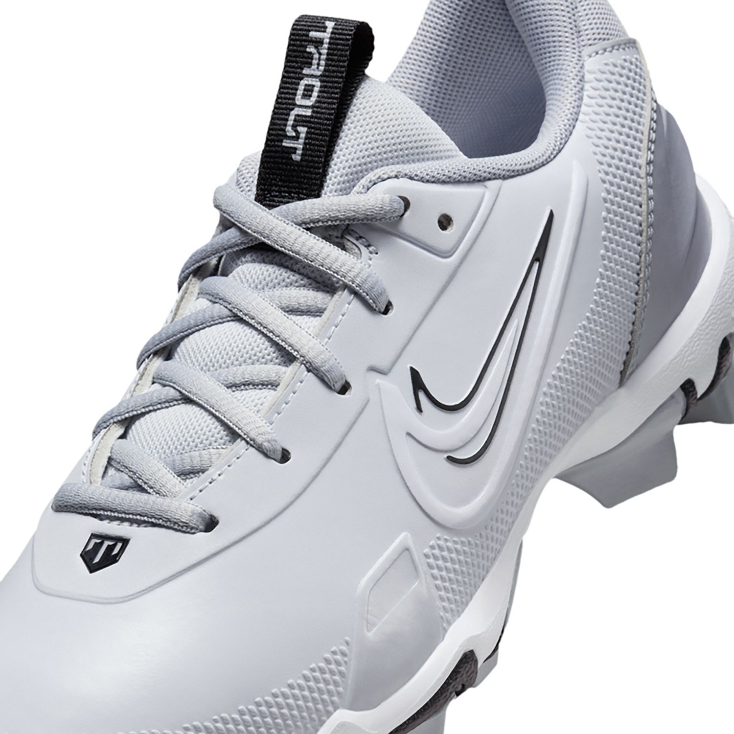 Nike Kids Force Trout 9 Keystone BG RM Baseball Cleats                                                                           - view number 8
