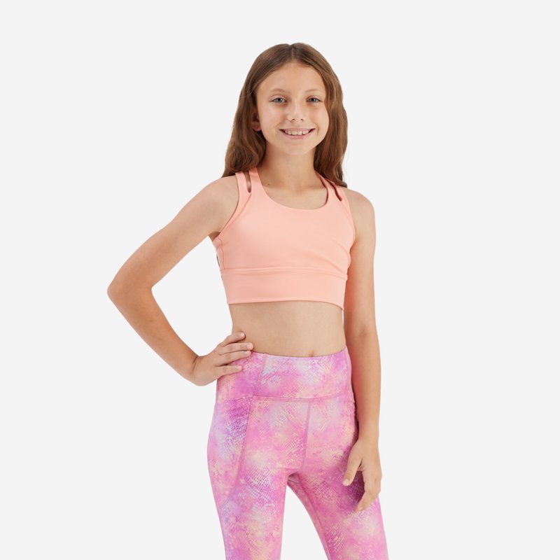 Freely Girls' James… - image