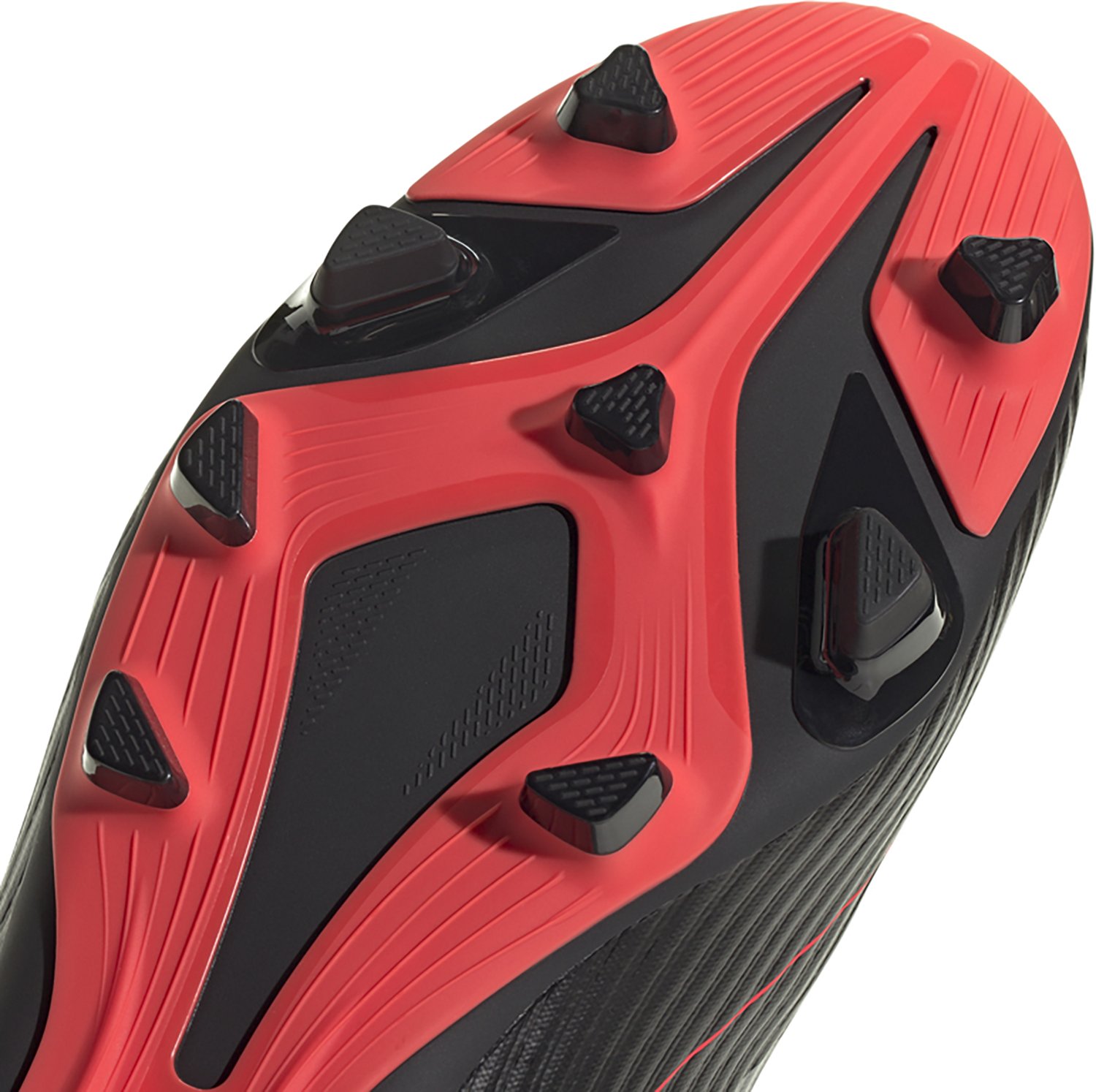 adidas Adults' F50 Club Soccer Cleats                                                                                            - view number 8