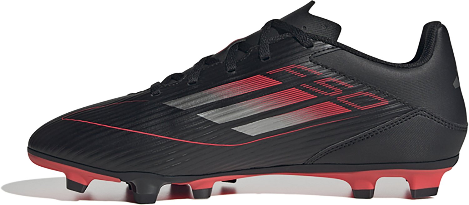 adidas Adults' F50 Club Soccer Cleats                                                                                            - view number 2