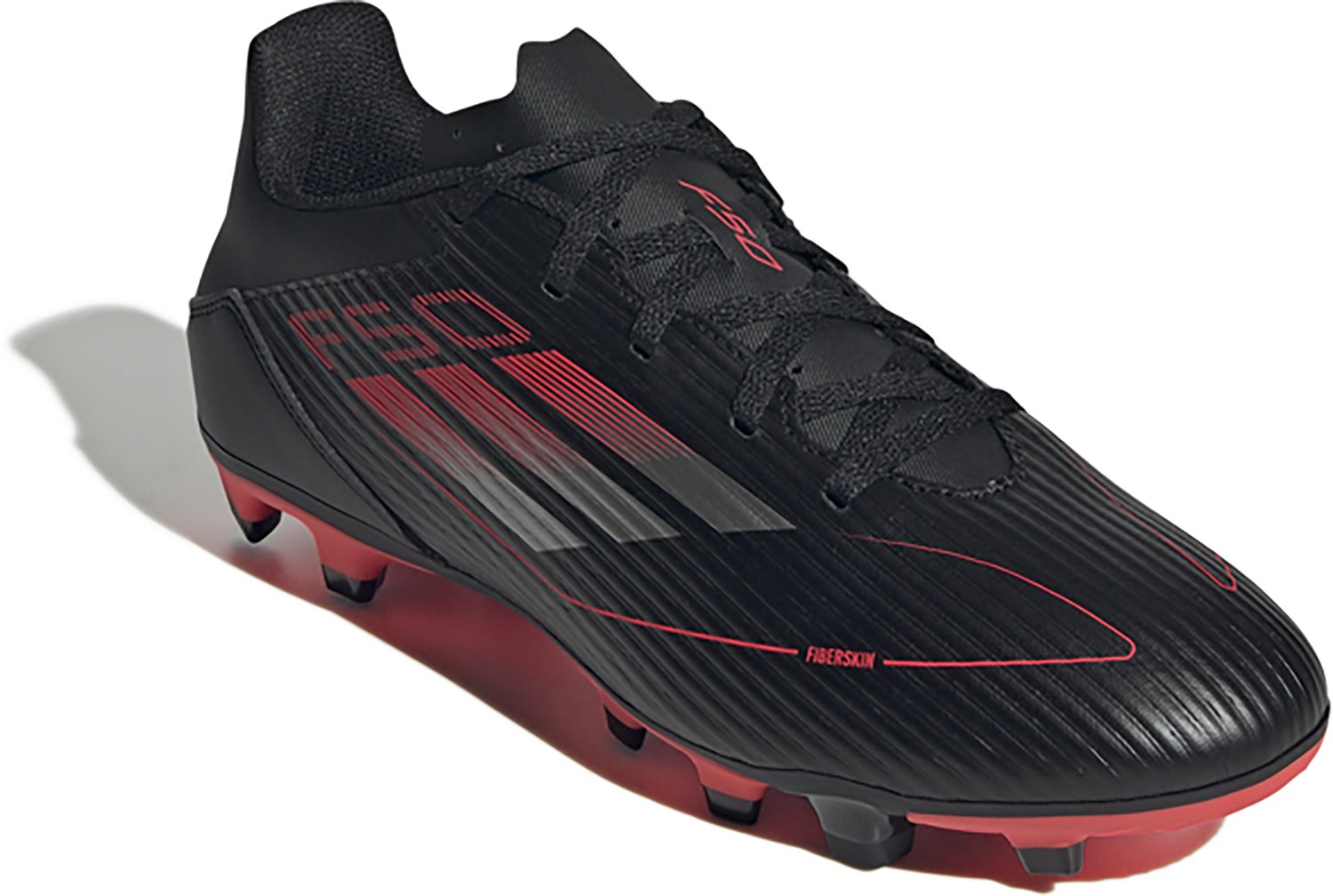 adidas Adults' F50 Club Soccer Cleats                                                                                            - view number 3