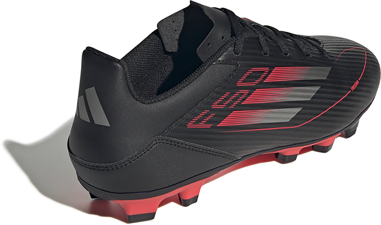 adidas Adults' F50 Club Soccer Cleats                                                                                            - view number 4