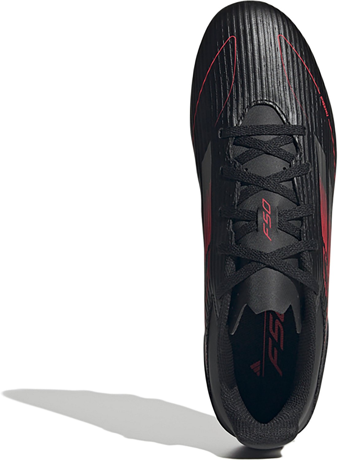 adidas Adults' F50 Club Soccer Cleats                                                                                            - view number 5