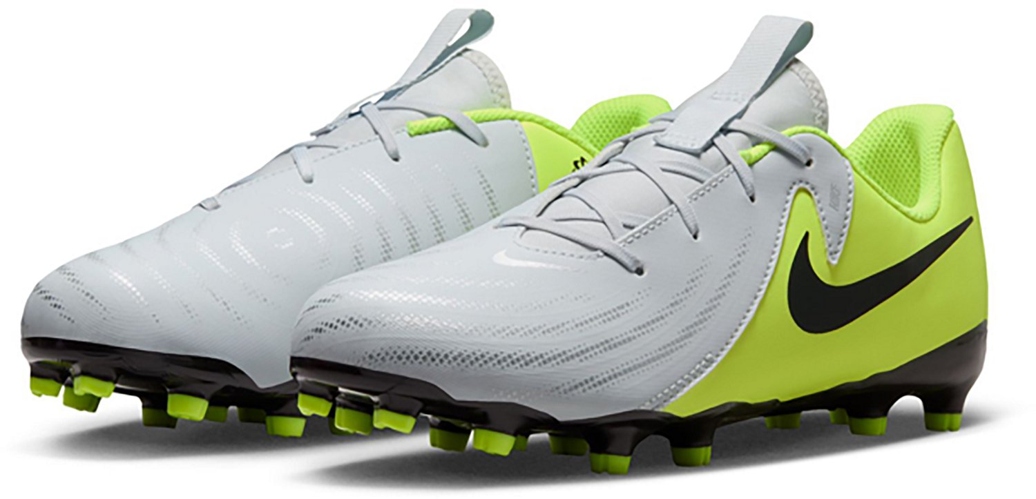 Nike Kids Phantom GX-2 Academy Soccer Cleats - view number 3