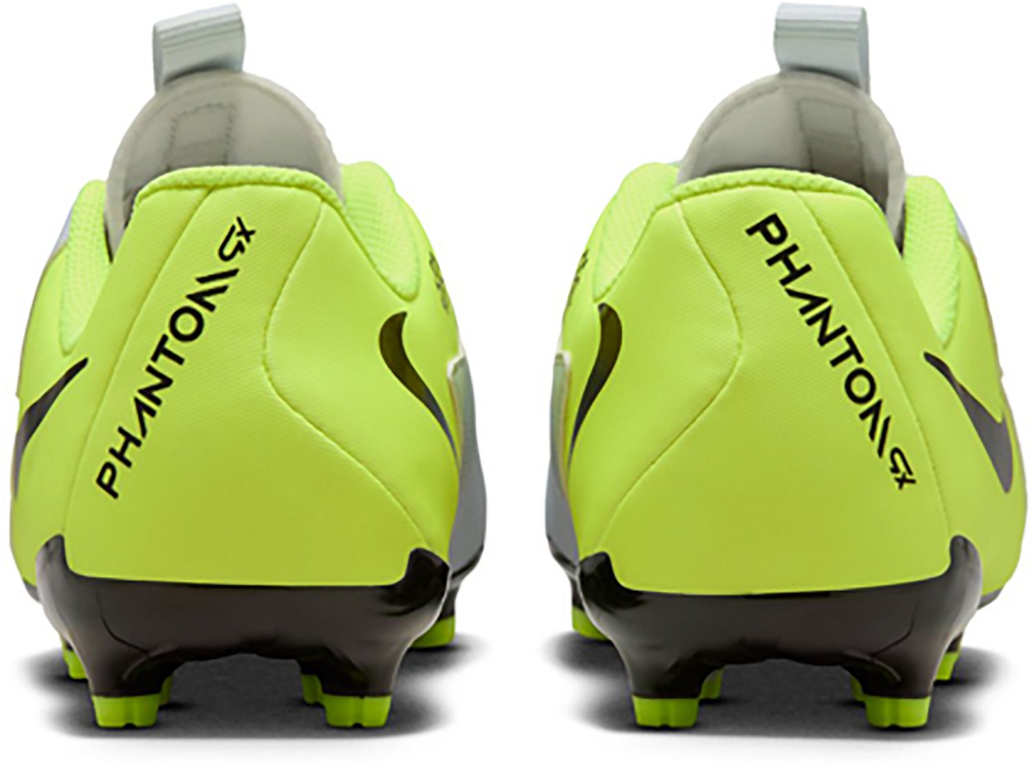Nike Kids Phantom GX-2 Academy Soccer Cleats - view number 4
