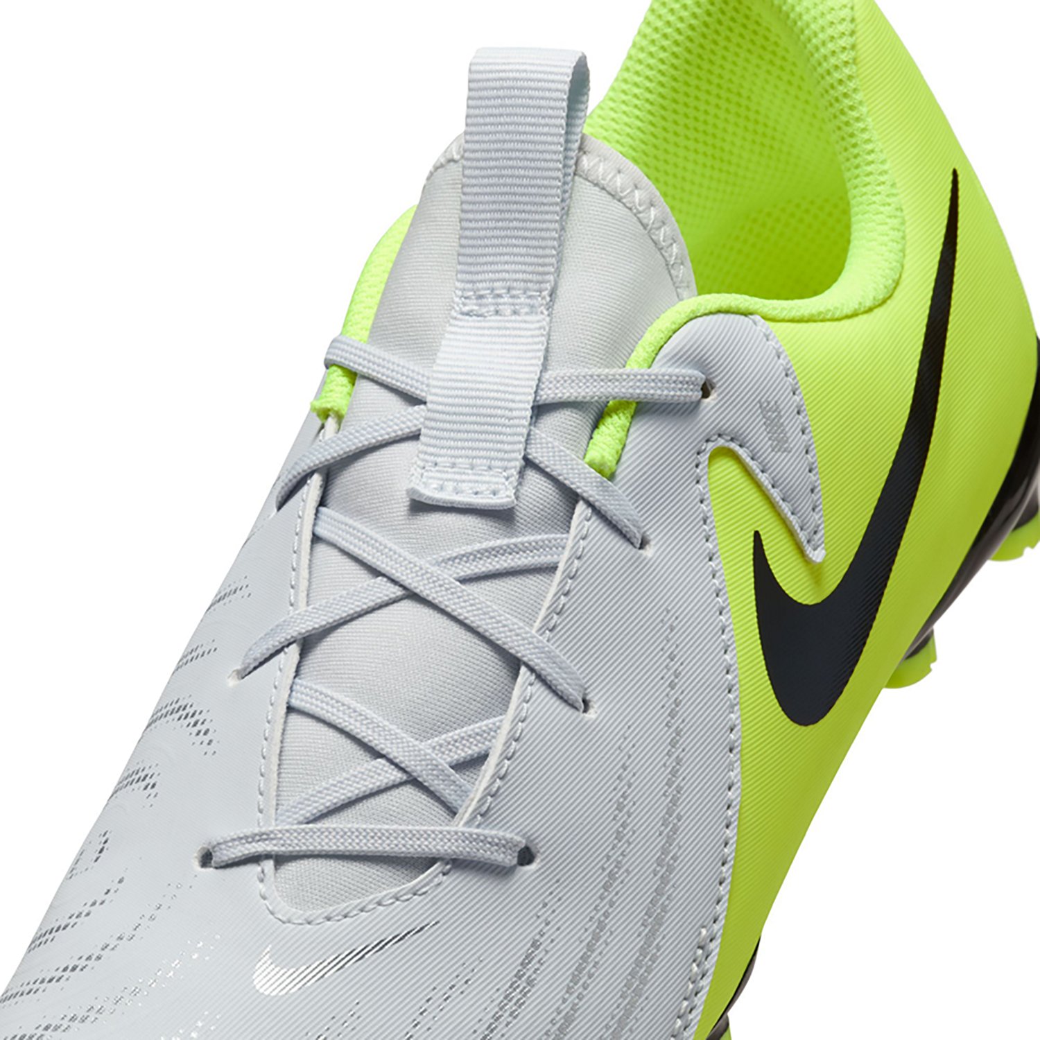 Nike Kids Phantom GX-2 Academy Soccer Cleats - view number 7