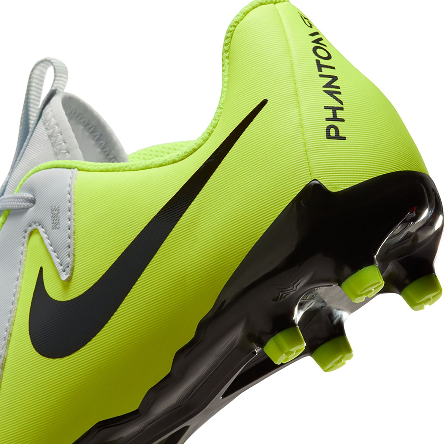 Nike Kids Phantom GX-2 Academy Soccer Cleats - view number 8