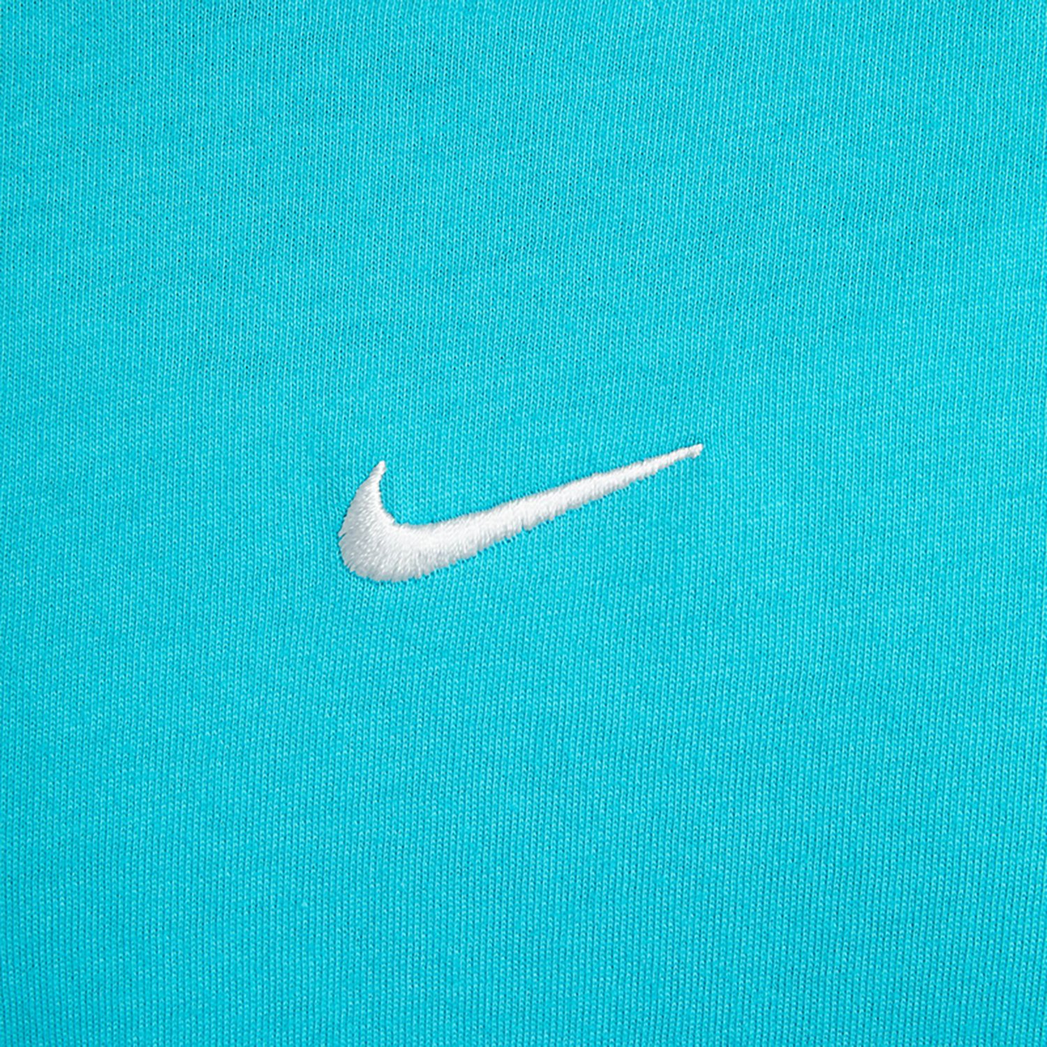 Nike Girls' Sportswear Essential Boxy Short Sleeve T-shirt - view number 4