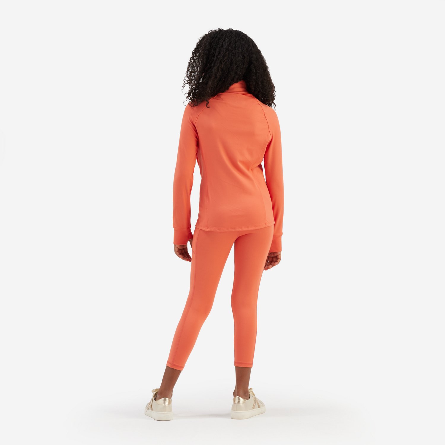 Freely Girls' Haven Luxe Jacket                                                                                                  - view number 3