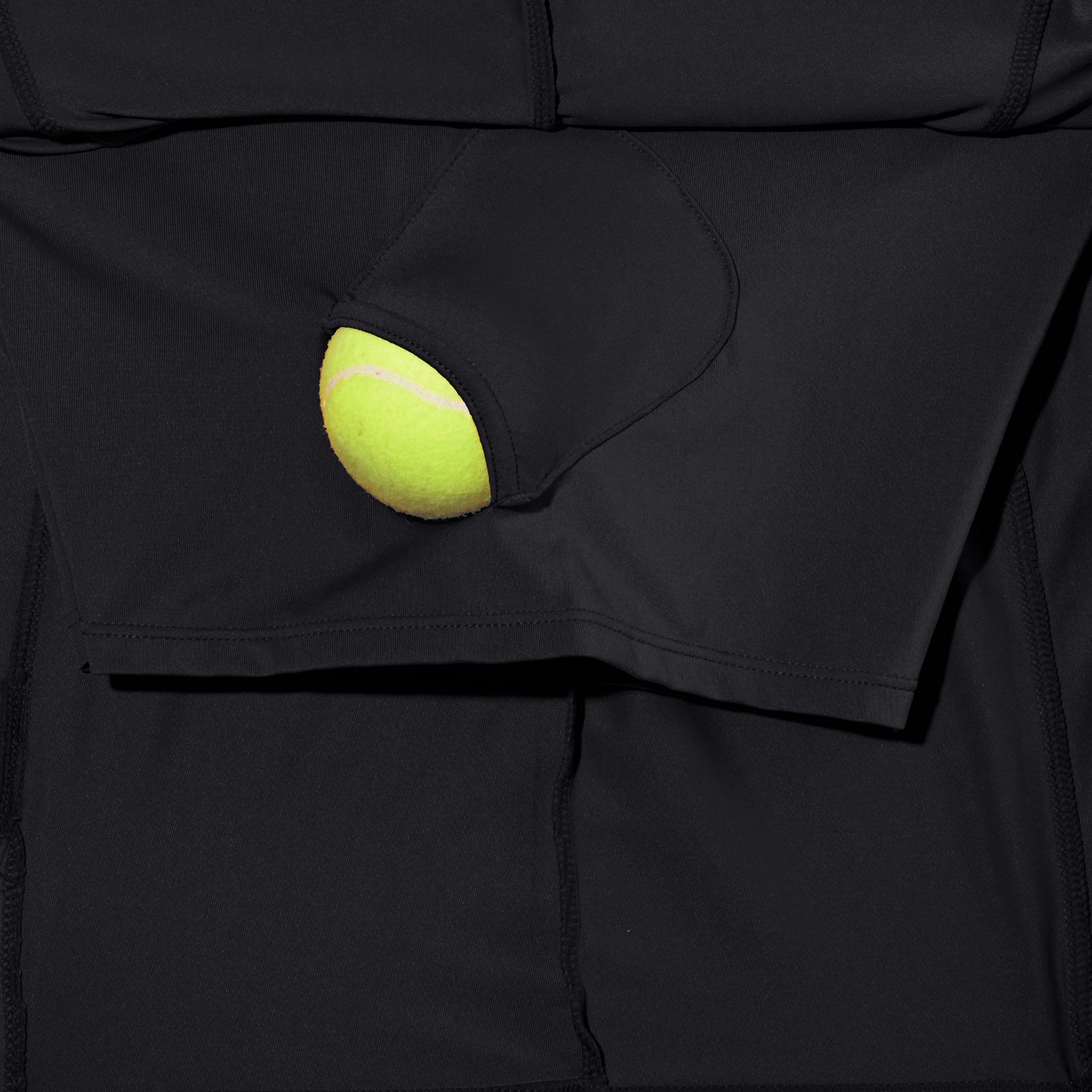 BCG Women's Tennis Double Slit Skort - view number 3