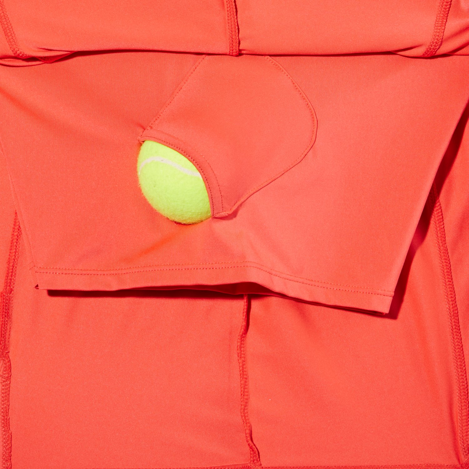 BCG Women's Tennis Double Slit Skort - view number 3