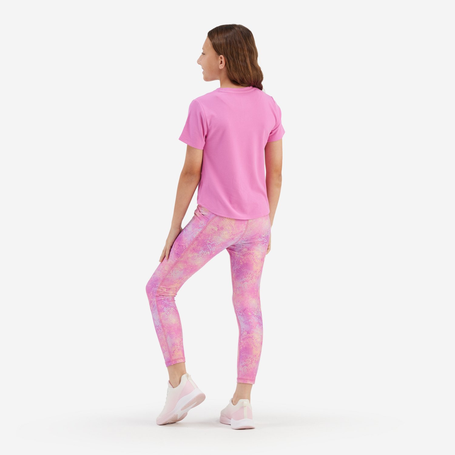 RACHEL SHORT SLEEVE TOP  - view number 3
