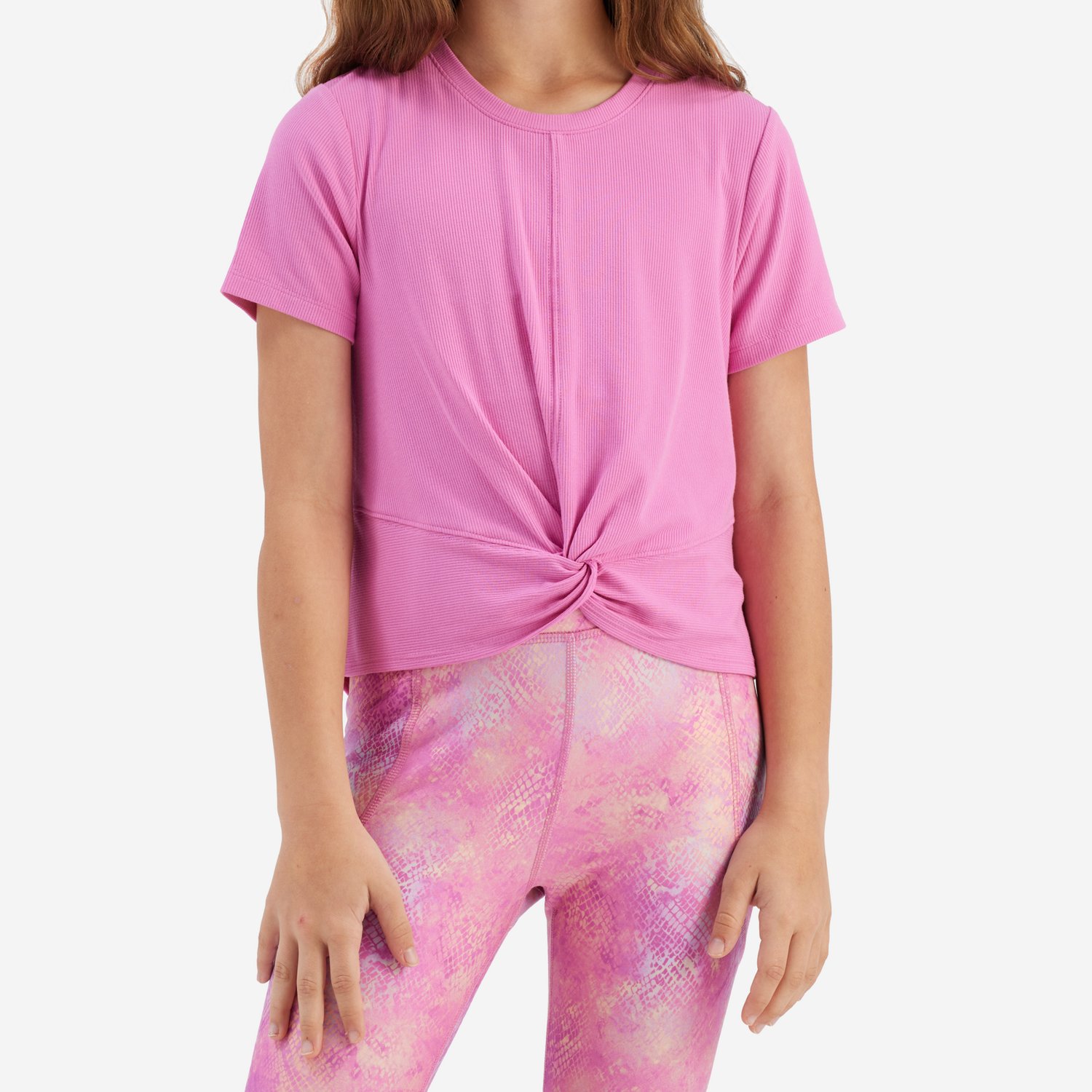 RACHEL SHORT SLEEVE TOP  - view number 4